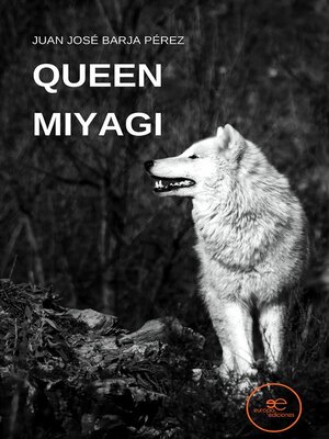 cover image of Queen Miyagi